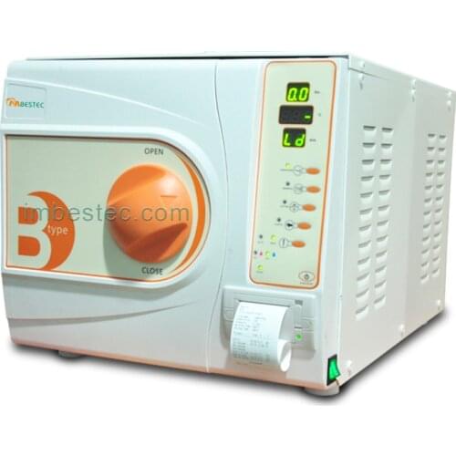 ICARE NEW LED Screen 12 Vacuum Pmup Dental Medical Autoclave