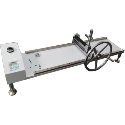 300N Digital Torque Wrench Tester ANJ-300 1% Torque Spanner Calibration Tester Calibrator Professional Laboratory Equipment