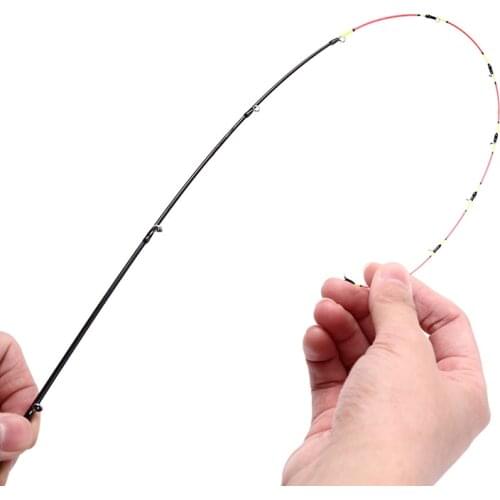 Fishing Titanium Rod And Reel Set Carbon Fishing Rod Pole Carp Fishing Kits