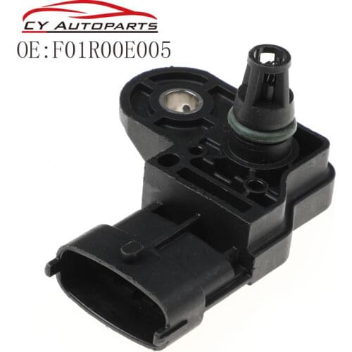 New Intake Air Pressure Sensor Map Sensor For Chery Volkswagen F01R00E005