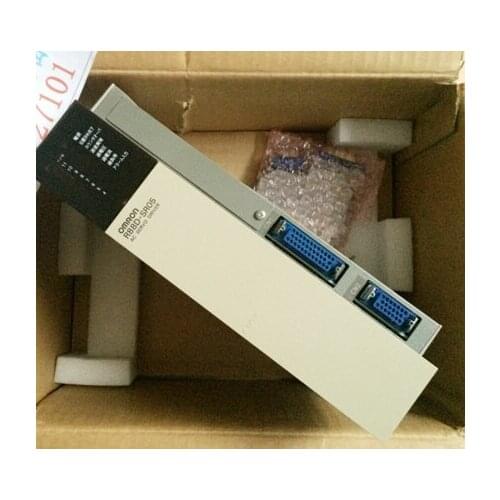 NEW&ORIGINAL AC SERVO DRIVER R88D-SR05 *Please contact us for real photo,100% real stock