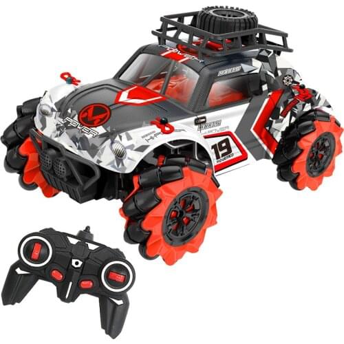 RC Car 1:14 Remote Control Car 2.4G Wireless Remote Controller Vehicle Electronic Hobby Toys For Kids Boys Gift