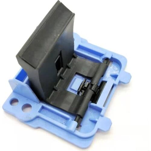 Separation Pad RC4-1427 For HP1536 HP1566 1606 MF241 MF249 MF247 MF246