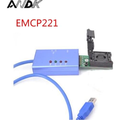 EMCP529 socket for your Choice data recovery tools for android phone