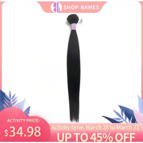 Re4U Hair Salon Hair Kit