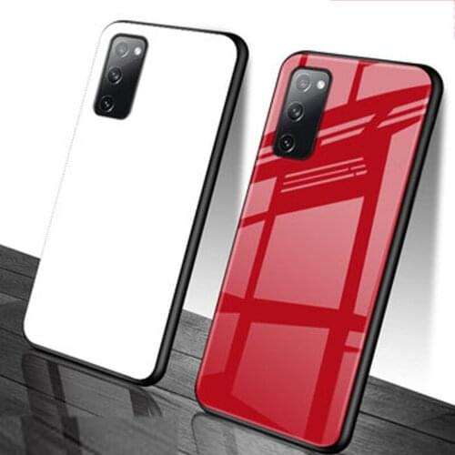 ROCKBEN Phone Cases For Samsung Galaxy S20 Plus