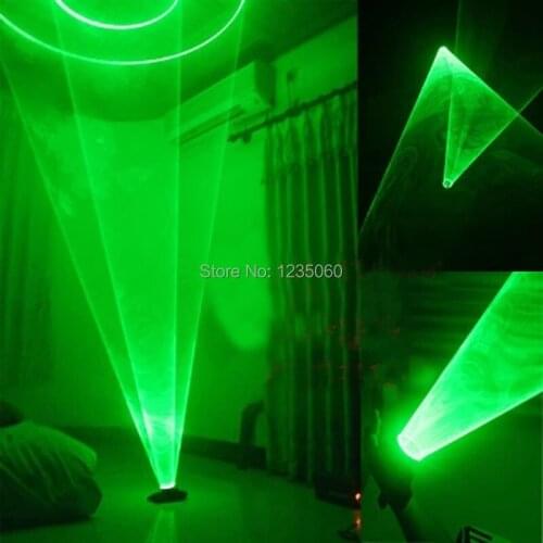 Christmas Red Blue Green Laser Vortex Gloves DJ Tunnel Effect Auto Rotating Vortex Laser Glove for Halloween Dance Party Club