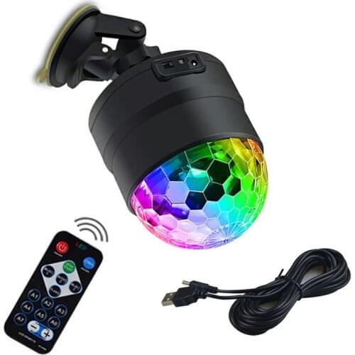 Sololandor Car Lamps