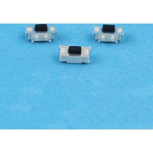 50PCS SMT 3X6X3.5MM 3*6*3.5mm Tactile Tact Push Button Micro Switch Momentary