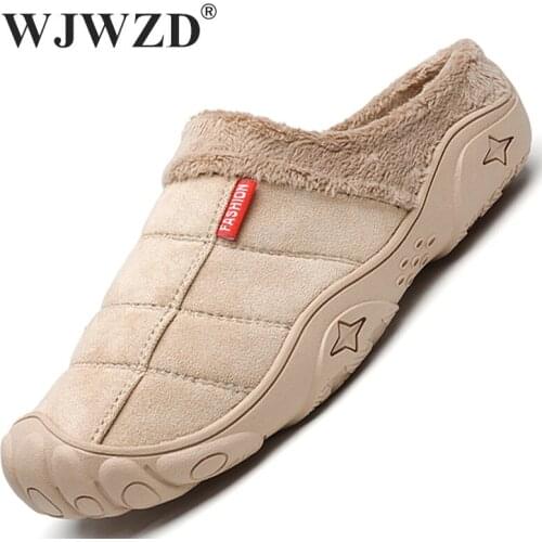 Men's Slip-ons WJWZD China