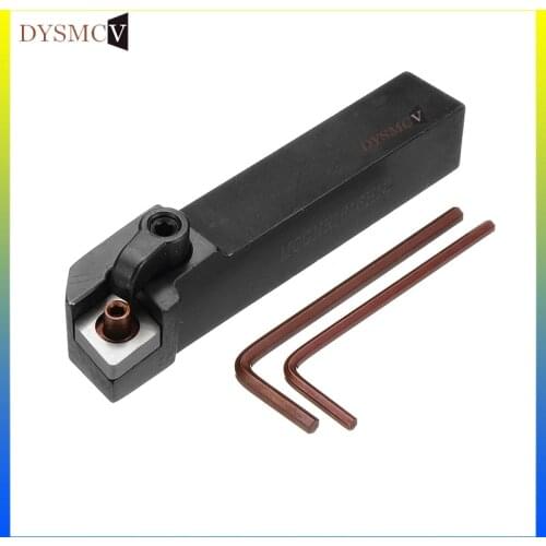 1 CNC Turning Tool Holder MCGNR1616H12 MCGNR2020K12 MCGNR2525M12 Turning Tool Holder Free Shipping