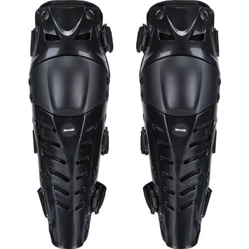 1Pair Motorcycle Knee Pads Protect Motocross Motorbike Riding Racing Protective Gear Protect Outdoor Sport Safety Pads Guards