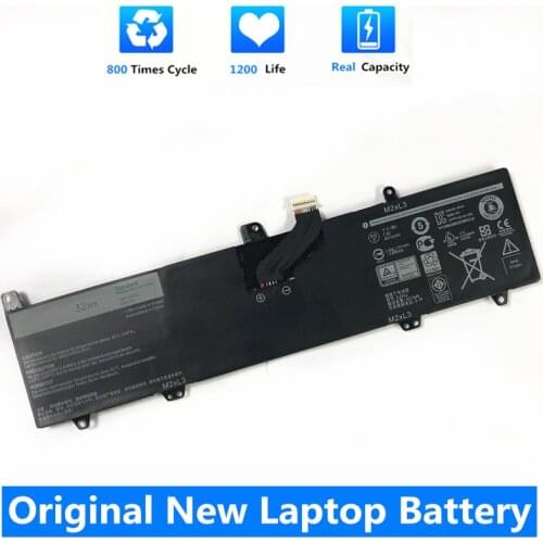 CSMHY NEW 0JV6J Laptop Battery For Dell Inspiron 11-3000 3162 3164 3168 8NWF3 PGYK5 0HH6K9 7.6V 32Wh