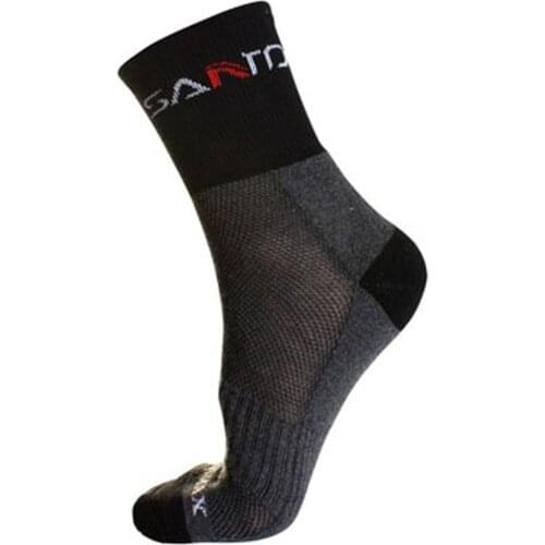 Brave Person Mens Fashion Socks