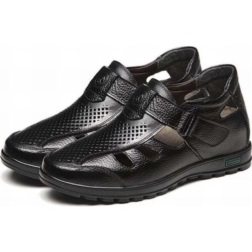 Cyabmoz Men's Sandals