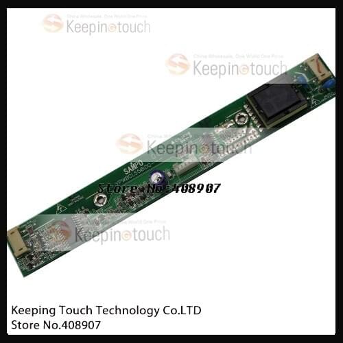 For REV.0 LTV0499 IE7741-T YPWBGL550IDG LCD Backlight Power inverter Board