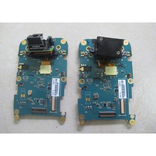 Dolphin6110 1D 2D motherboard WM6.5 version