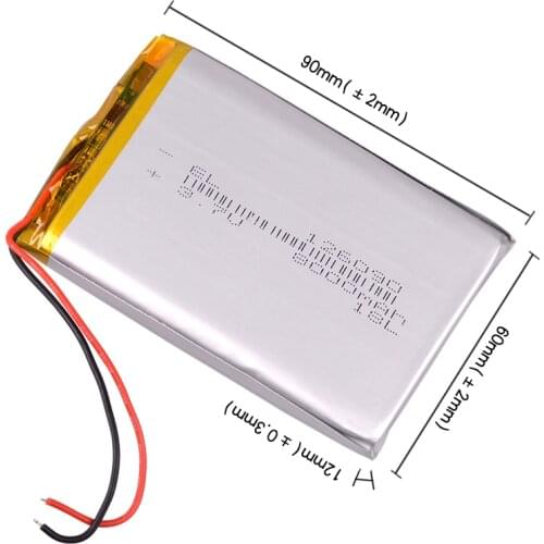 Easylander Power Bank