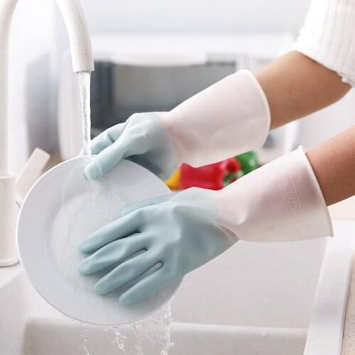 Fgweregg Household Rubber Gloves