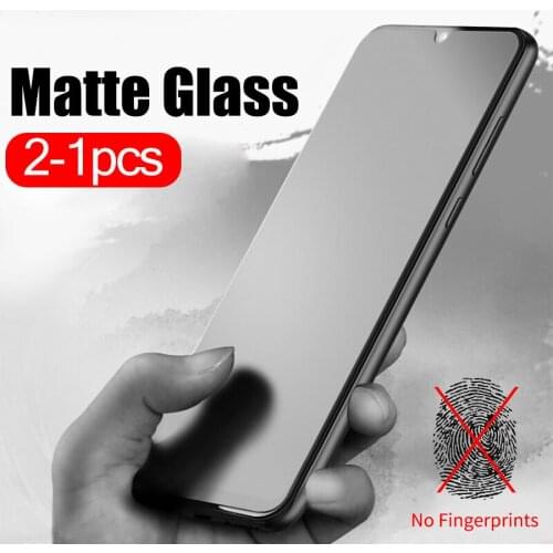HAIMAITONG Screen Protectors For Xiaomi Mi 9 SE