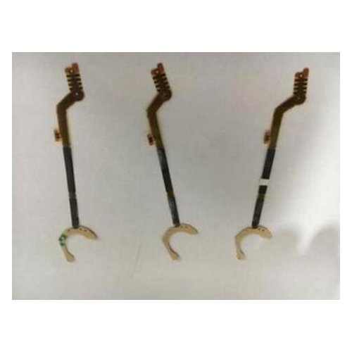 NEW Digital Camera Repair Parts for Fuji F40 F47 F50 F60 Shutter flex cable