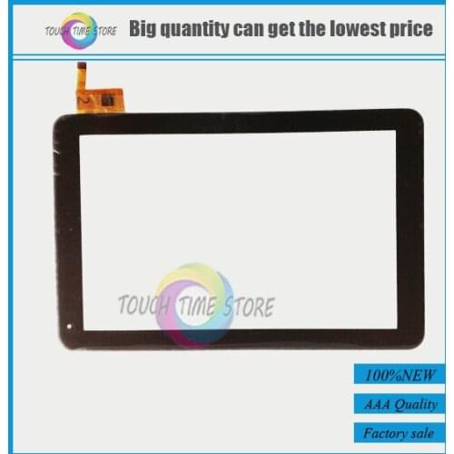 Original new Touch screen For prestigio multipad 4 quantum 10.1 PMP5101C_QUAD PMP5101C tablet PC digitizer glass touch panel