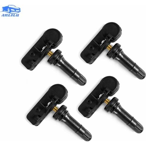 Suitable for Bui-ck Cadil-lac Chevy Chevr-olet Malibu Silverado GM-C tire pressure sensor 13581558 13586335 25920615 20923680