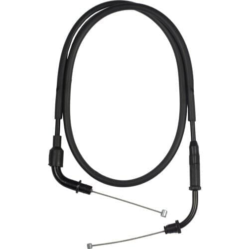 MotoMaster 32737670566 Throttle Cable Accelerator Cable At Distributor for BMW R 1200 GS (2004-2007)