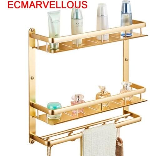 Aksesuarlari Badkamer Cabinet Corner Prateleira Badezimmer Shower Salle De Bain Accessories Shelf Banheiro Bathroom Organizer