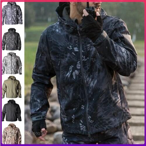 Ultra Ones Travel Jackets