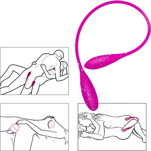 Sex Rechargeable 7 Mode Vibe Dildo G Spot Vibrator Clitoris Stimulator Double Vibrators for Women Toys for Adult