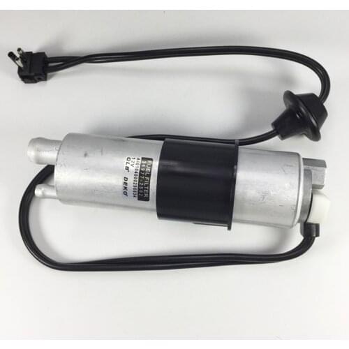 WAJ External Fuel Pump 0004706394 / 7.21810.50.0 Fits For MERCEDES-BENZ Class C W202 S202 & CLK A208 C208
