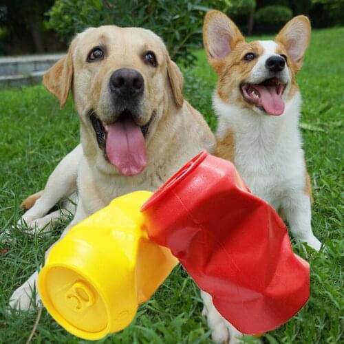 Pets Sound Toys Rubber Bite Dog Alpinia Oxyphylla Mutual Action Toys Golden Samoye In Large Dog A Molar Tooth Good