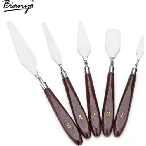 Bianyo Painting Kits