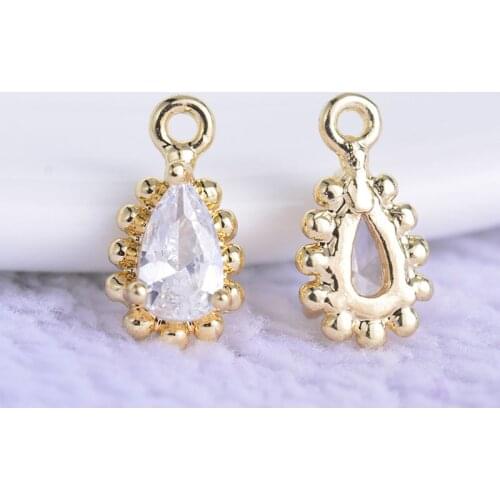 CLDXUCLD Bracelets With Pendants