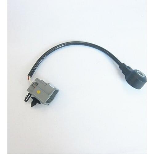 Car engine parts knock sensor LF01-18-921 for Mazda 3 2004-2012 BK BL 2.0L Mazda 5 Mazda 6 2.0 2.3L 2002-2008 focus II