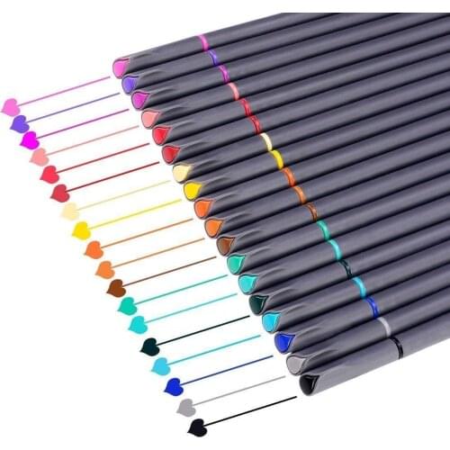 Dot Ding Marker Sets