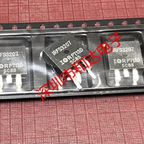 IRFS3207 TO-263 75V 170A