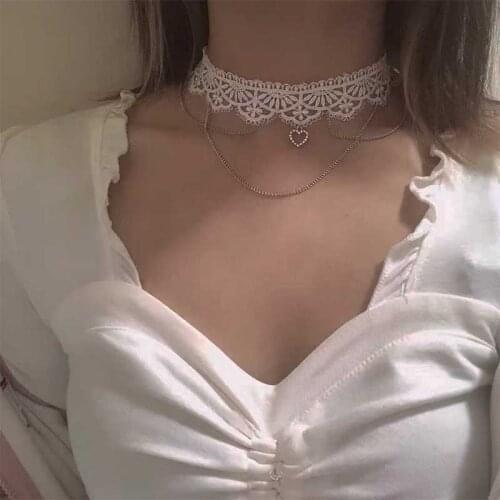 KARASU Chokers Tattoo