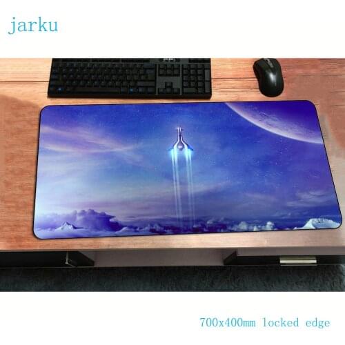 Mass effect mouse pad gamer xl 700x400x2mm notbook mouse mat gaming mousepad Christmas pad mouse PC desk padmouse mats