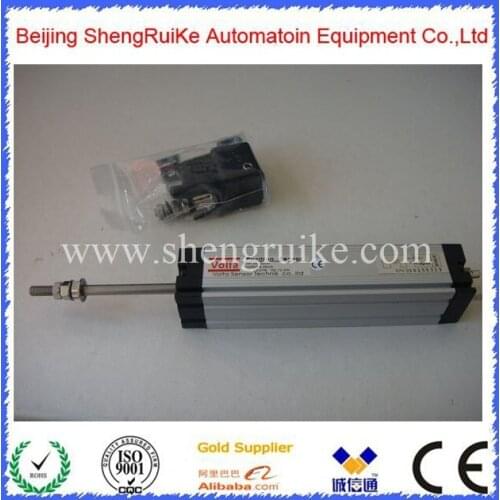 LWF-50-A1 Volfa Position Sensor with 4-20mA output