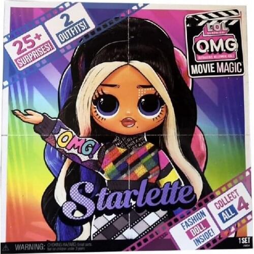 MGA Toys And Goods For Creativity