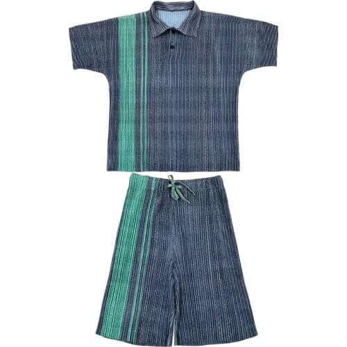 Mi Tempio Mens Summer Tracksuits