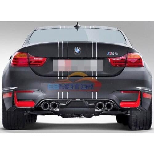 MotorPartGo Car Bumpers