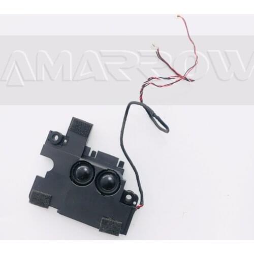 New Original free shipping Laptop Speaker for HP DV6-7000 SUBWOOFER Internal Speakers Original 682097-001