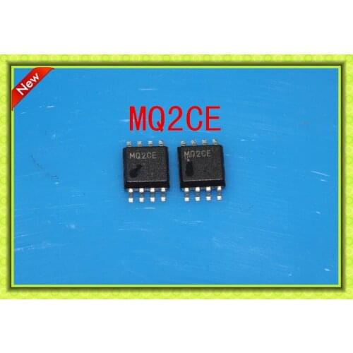 New original MQ2CE LM293DR FDS4410 SCY99102BDR2G SOP-8