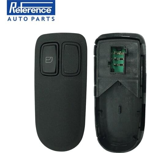 REFERENCE Parts For Car Interiors
