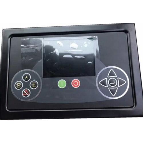 With Program Fit Ingersoll Rand Air Compressor Controller 23629512 Xe-90M 23711288 XE-145M SM200