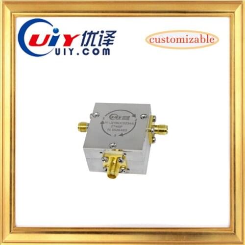 2-4ghz Broadband Coaxial Circulator SMA Connector Circulator