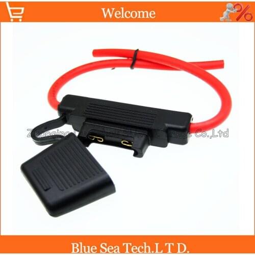 SITOMESIA Fuse Parts